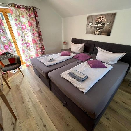 Nature & Lake Apartment Radolfzell am Bodensee Dış mekan fotoğraf