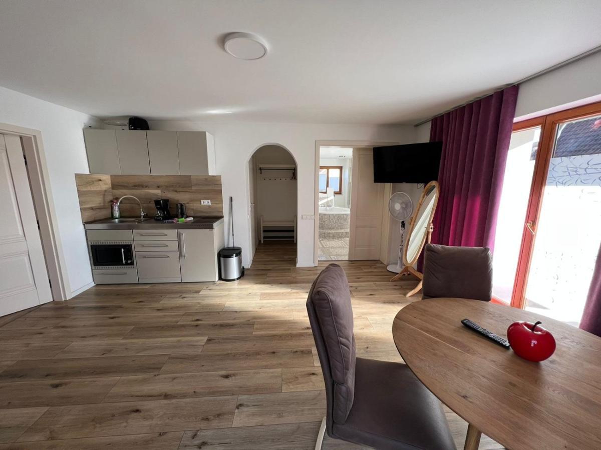 Nature & Lake Apartment Radolfzell am Bodensee Dış mekan fotoğraf