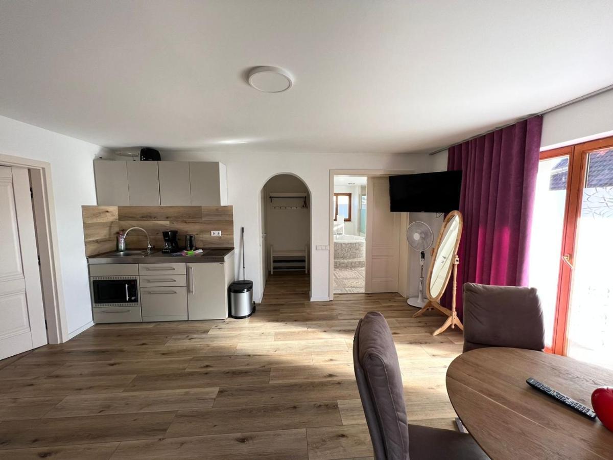 Nature & Lake Apartment Radolfzell am Bodensee Dış mekan fotoğraf