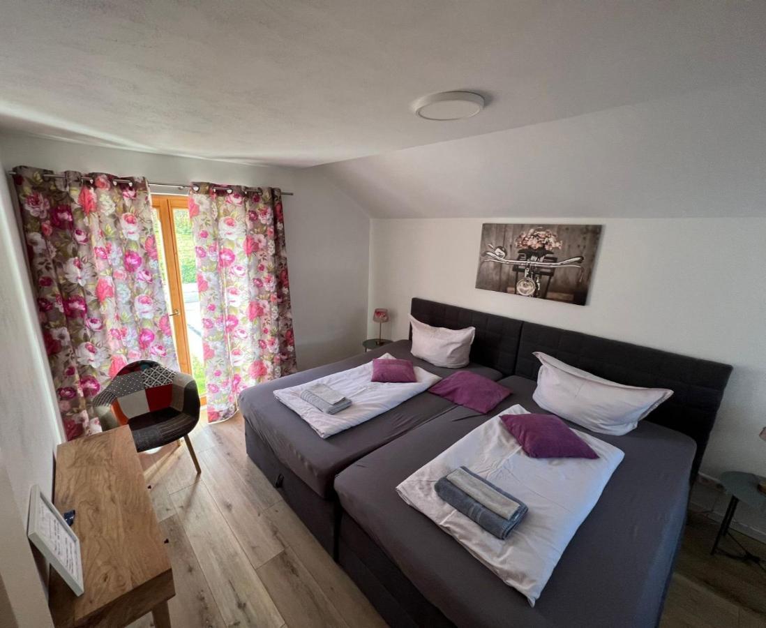 Nature & Lake Apartment Radolfzell am Bodensee Dış mekan fotoğraf