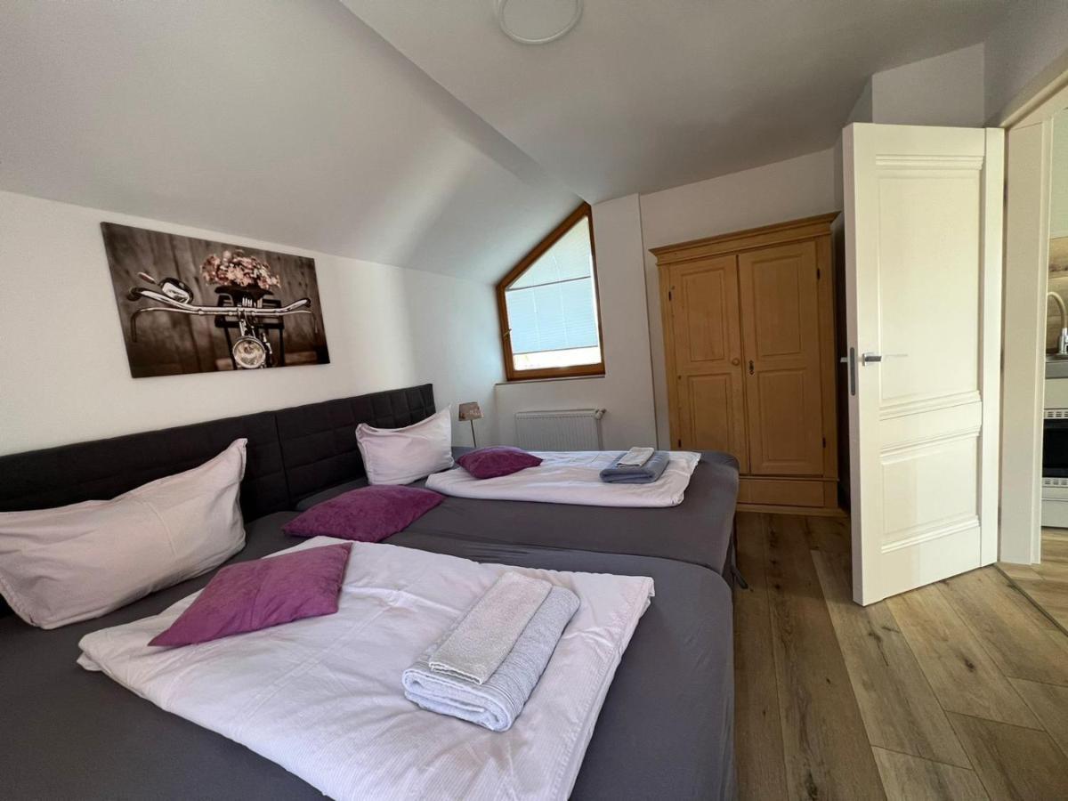 Nature & Lake Apartment Radolfzell am Bodensee Dış mekan fotoğraf