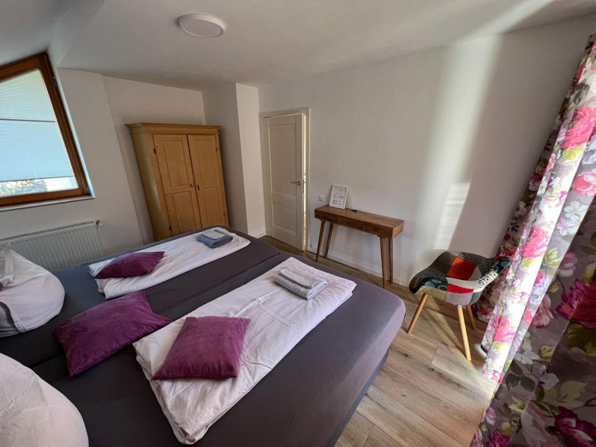 Nature & Lake Apartment Radolfzell am Bodensee Dış mekan fotoğraf